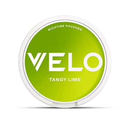 VELO Nicotine Pouches
