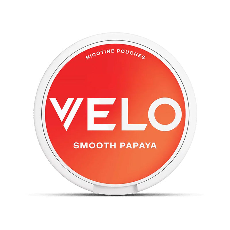 VELO Nicotine Pouches