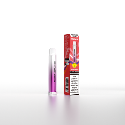 SKE 600 Pro Prefilled Pod Kit - Vape Kingz
