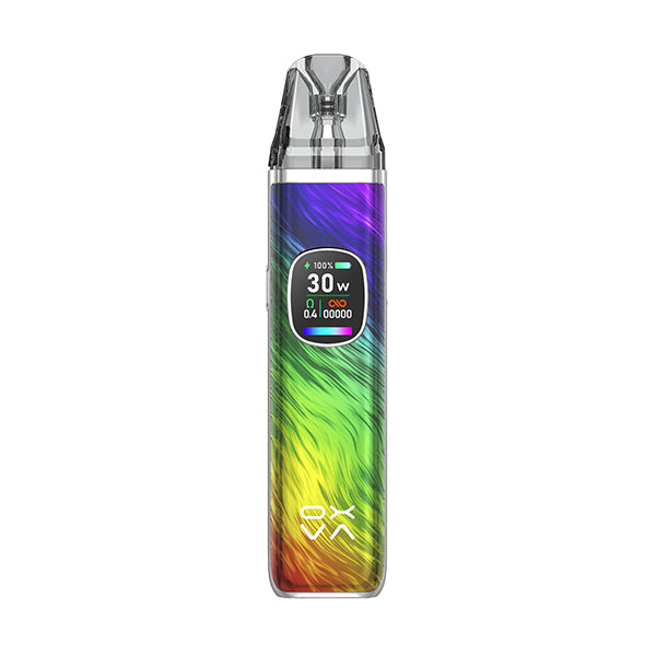 OXVA Xlim Pro 2 Vape Kit - Vape Kingz