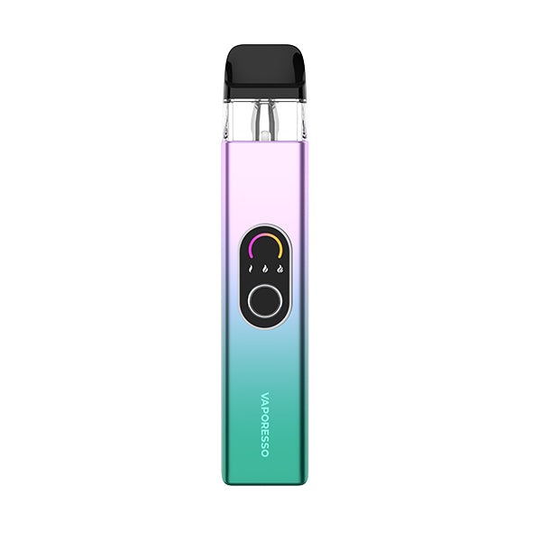 Vaporesso Xros 4 Vape Kit - Vape Kingz