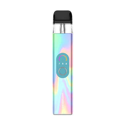 Vaporesso Xros 4 Vape Kit - Vape Kingz