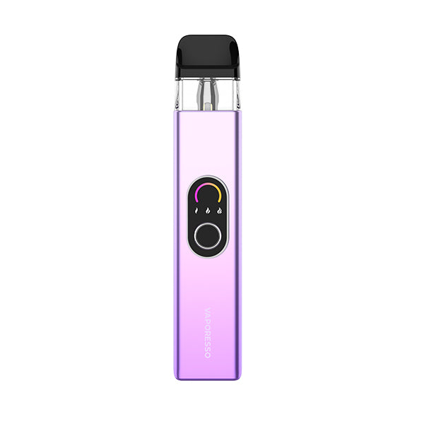 Vaporesso Xros 4 Vape Kit - Vape Kingz