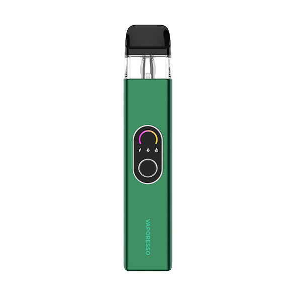 Vaporesso Xros 4 Vape Kit - Vape Kingz