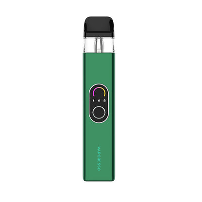 Vaporesso Xros 4 Vape Kit - Vape Kingz