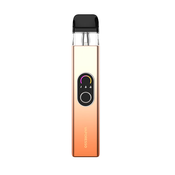 Vaporesso Xros 4 Vape Kit - Vape Kingz