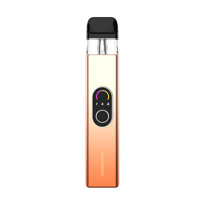 Vaporesso Xros 4 Vape Kit - Vape Kingz