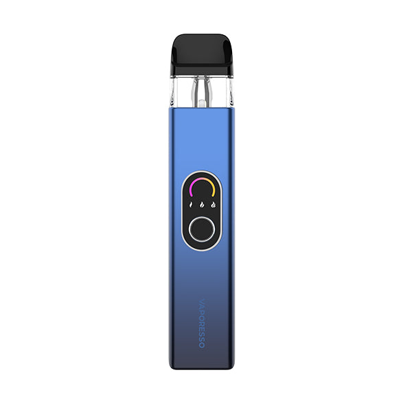 Vaporesso Xros 4 Vape Kit - Vape Kingz