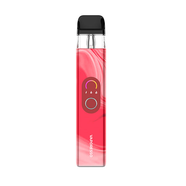Vaporesso Xros 4 Vape Kit - Vape Kingz