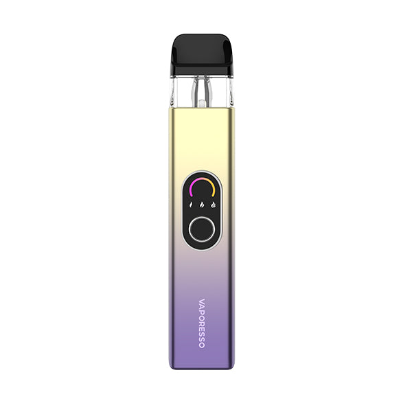 Vaporesso Xros 4 Vape Kit - Vape Kingz