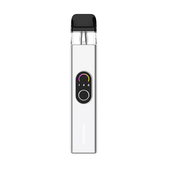 Vaporesso Xros 4 Vape Kit - Vape Kingz