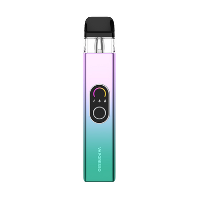 Vaporesso Xros 4 Vape Kit - Vape Kingz