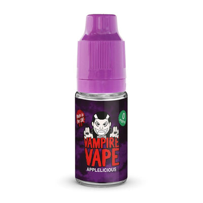 Applelicious E-Liquid by Vampire Vape - Vape Kingz