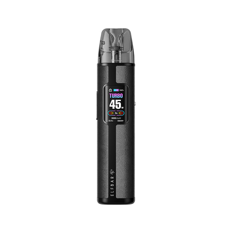 Elf Bar ELFX Pro Vape Kit - Vape Kingz