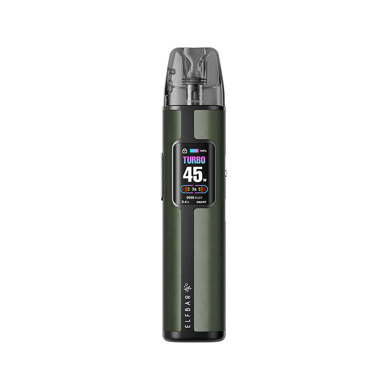 Elf Bar ELFX Pro Vape Kit - Vape Kingz