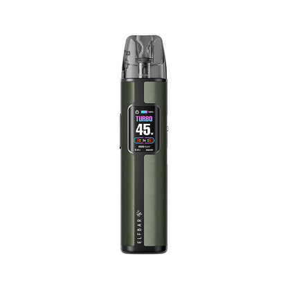Elf Bar ELFX Pro Vape Kit - Vape Kingz