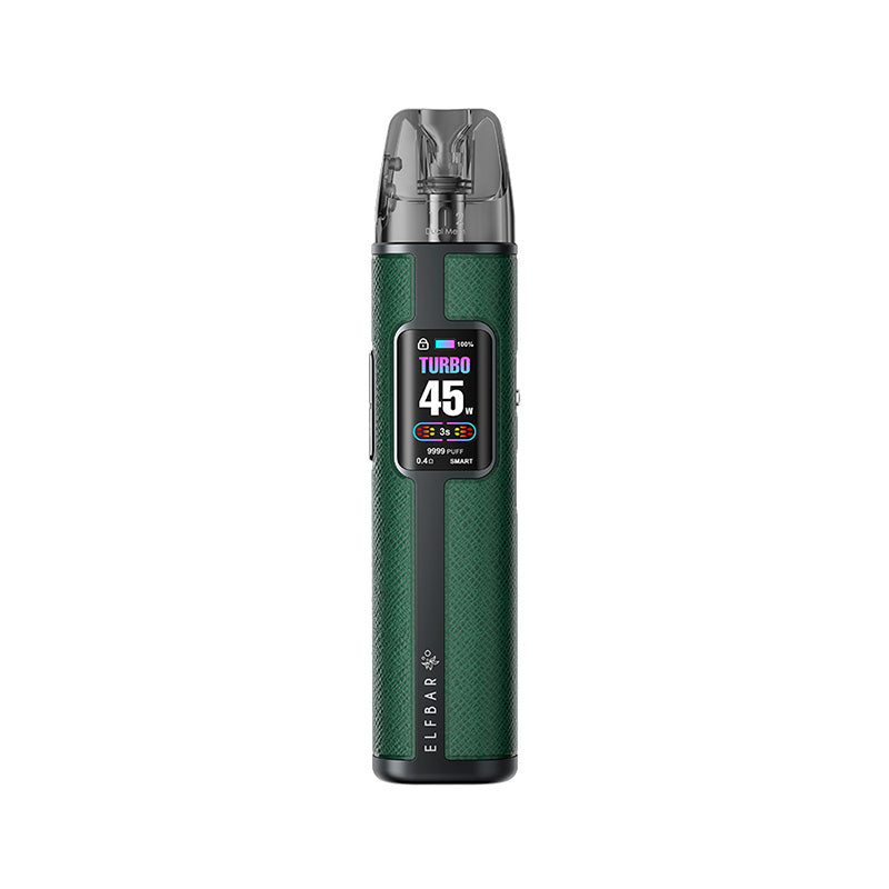 Elf Bar ELFX Pro Vape Kit - Vape Kingz
