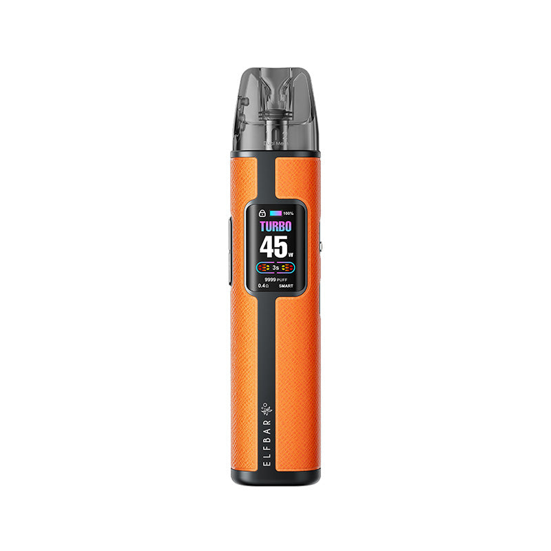 Elf Bar ELFX Pro Vape Kit - Vape Kingz