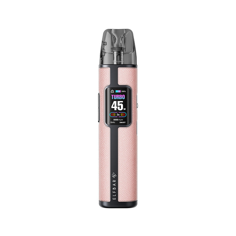 Elf Bar ELFX Pro Vape Kit - Vape Kingz