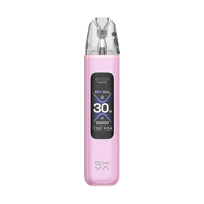 OXVA Xlim Pro 3 Vape Kit - Vape Kingz