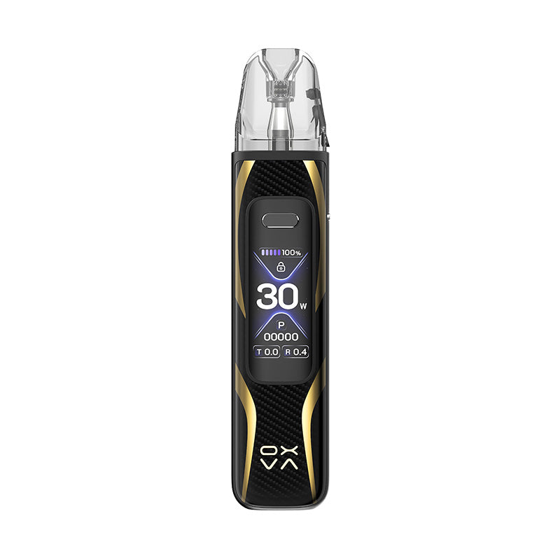 OXVA Xlim Pro 3 Vape Kit - Vape Kingz