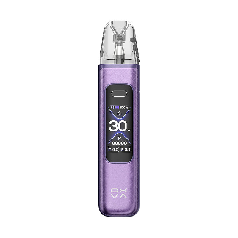 OXVA Xlim Pro 3 Vape Kit - Vape Kingz