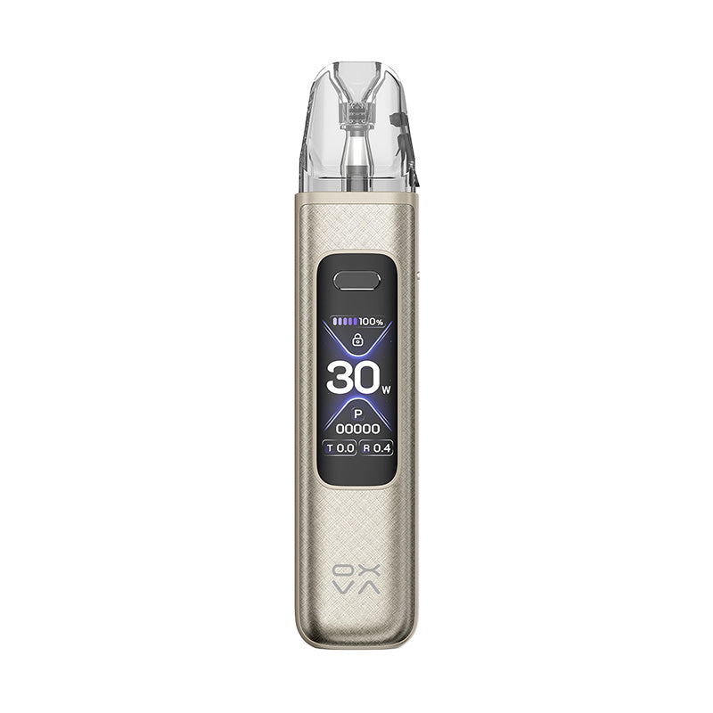 OXVA Xlim Pro 3 Vape Kit - Vape Kingz