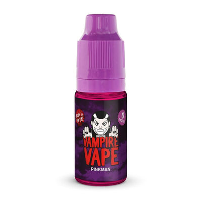 Pinkman E-Liquid by Vampire Vape - Vape Kingz