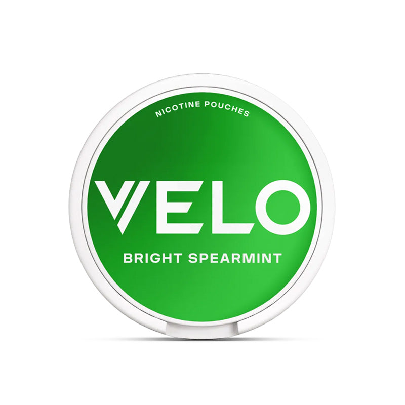 VELO Nicotine Pouches