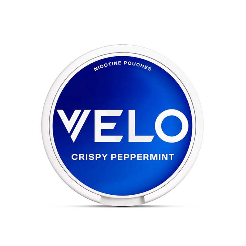 VELO Nicotine Pouches