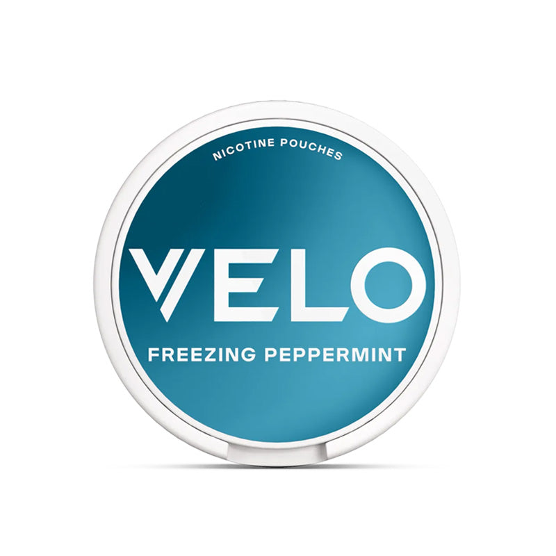 VELO Nicotine Pouches