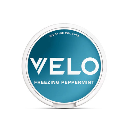 VELO Nicotine Pouches