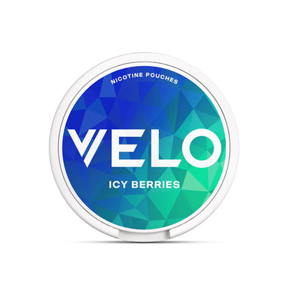 VELO Nicotine Pouches