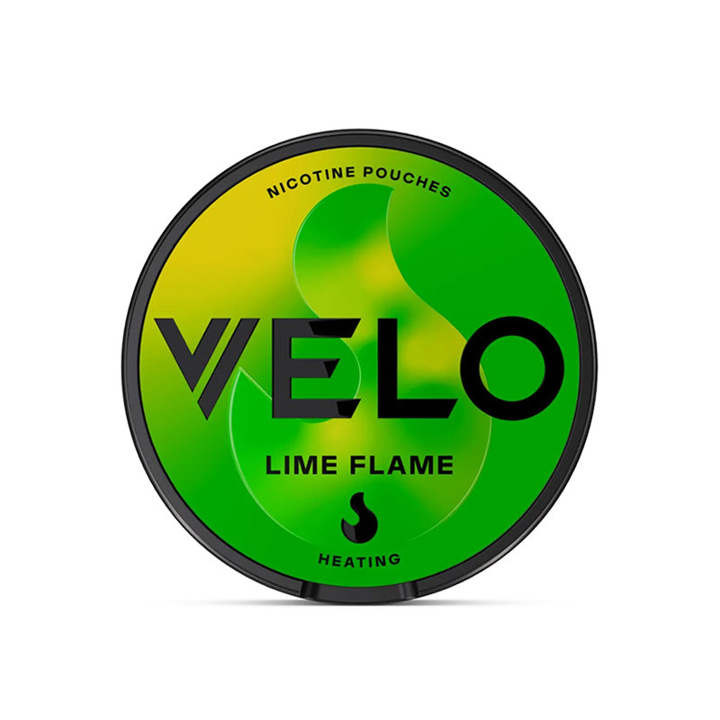 VELO Nicotine Pouches