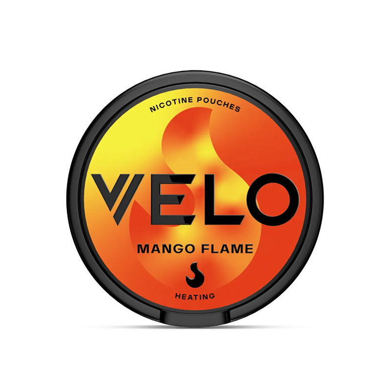 VELO Nicotine Pouches