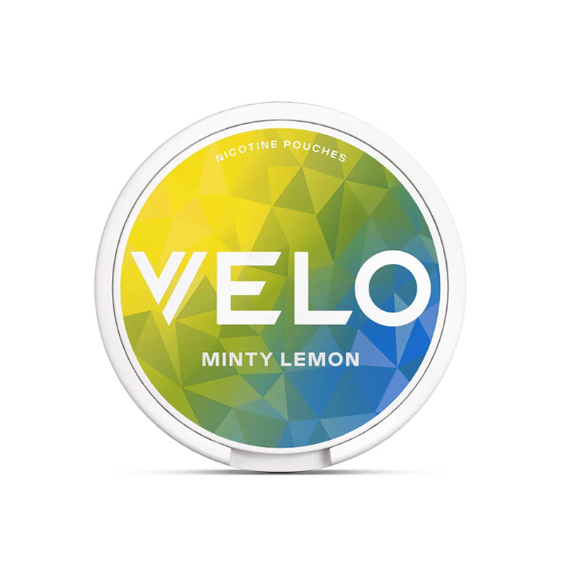 VELO Nicotine Pouches