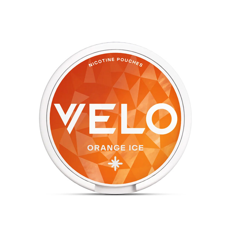 VELO Nicotine Pouches