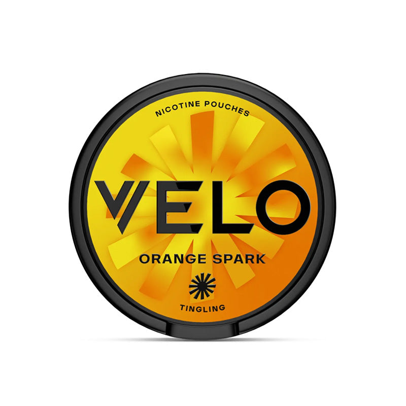 VELO Nicotine Pouches