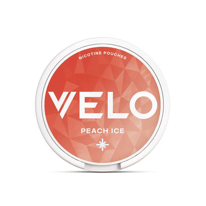 VELO Nicotine Pouches
