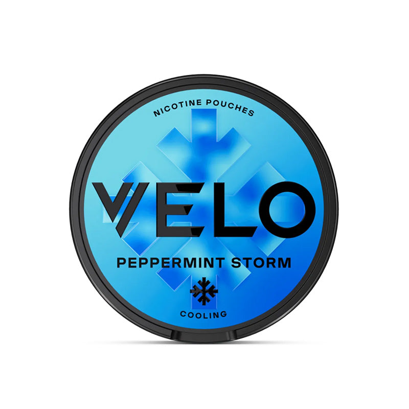 VELO Nicotine Pouches