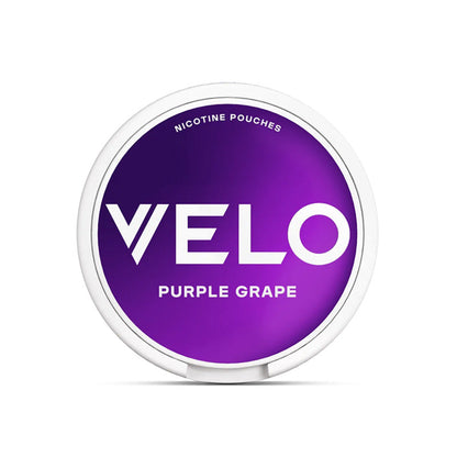 VELO Nicotine Pouches
