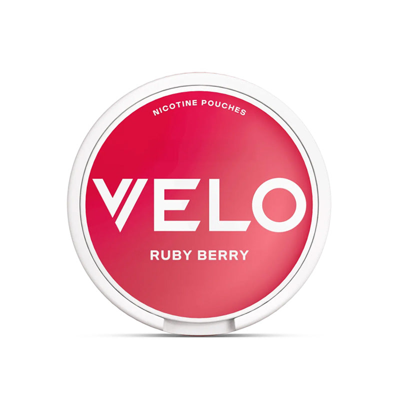 VELO Nicotine Pouches