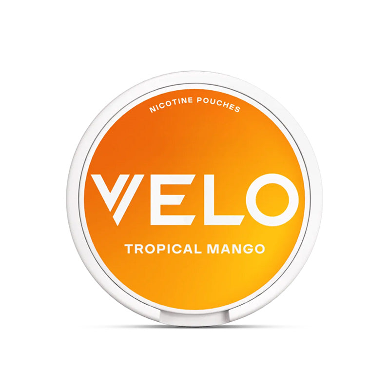 VELO Nicotine Pouches