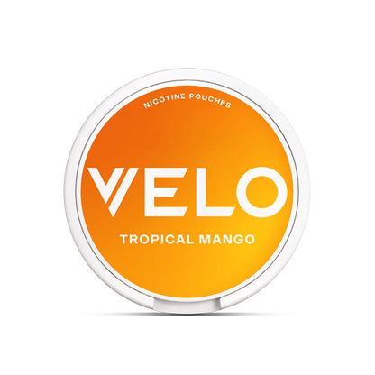 VELO Nicotine Pouches