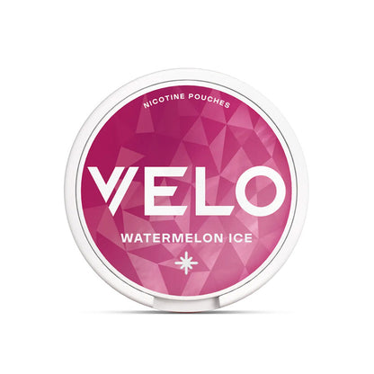 VELO Nicotine Pouches