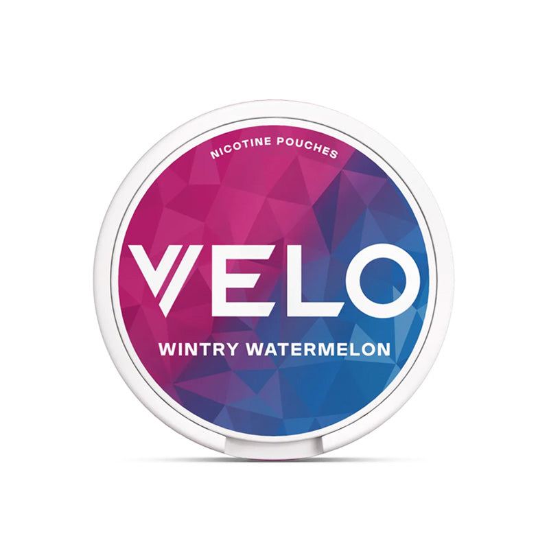 VELO Nicotine Pouches