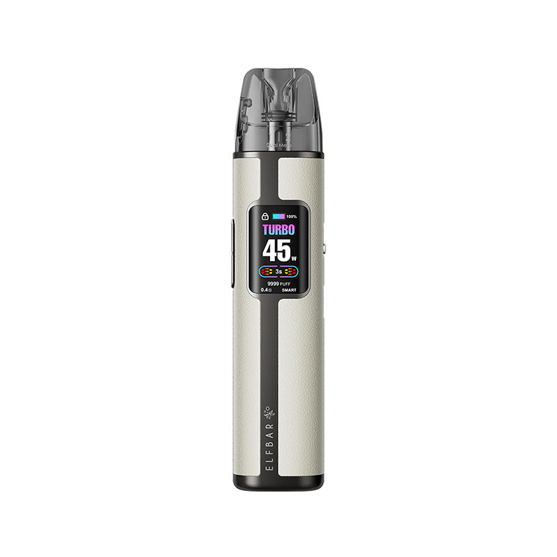 Elf Bar ELFX Pro Vape Kit - Vape Kingz